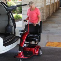 Bruno Curb Sider thumbnail Bruno Curb Sider Hoist Style Interior Lift thumbnail